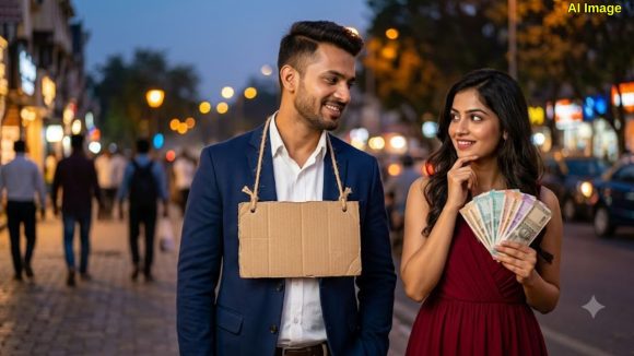 బాయ్ ఫ్రెండ్ అద్దెకు లభించును.. కొత్త ట్రెండ్ బాస్.. గంటకు రెంట్ ఎంతంటే?