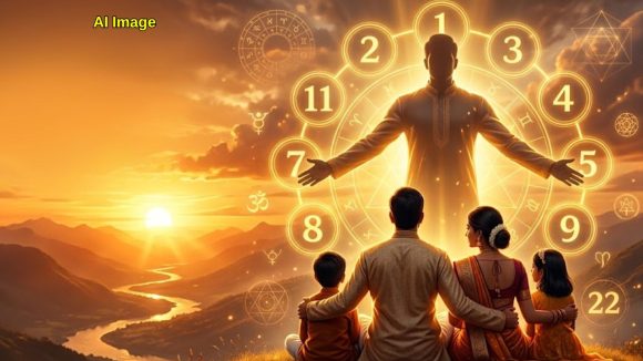 కష్టాల్లో ఎప్పుడూ తోడుగా ఉంటారు.. ఈ తేదీల్లో పుట్టినవారు కుటుంబానికి అండగా నిలబడతారు
