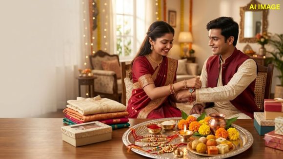 రాఖీ రోజు ఏ తప్పులు జరగకుండా ఈ చెక్ లిస్ట్ రెడీ చేయండి..