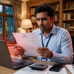 ఐటిఆర్ ఫైల్ చేసినా ఇన్‌కమ్ ట్యాక్స్ నోటీస్ వచ్చిందా? దీనికి 3 కారణాలు ఇవే