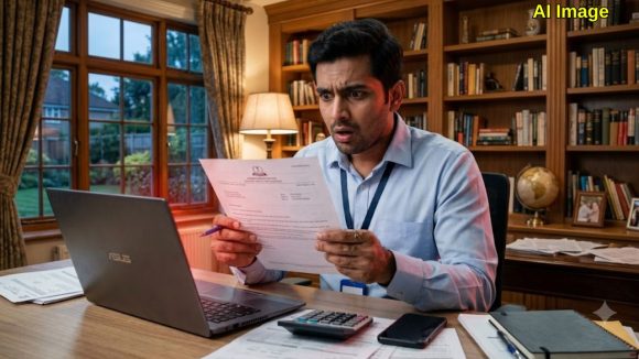 ఐటిఆర్ ఫైల్ చేసినా ఇన్‌కమ్ ట్యాక్స్ నోటీస్ వచ్చిందా? దీనికి 3 కారణాలు ఇవే