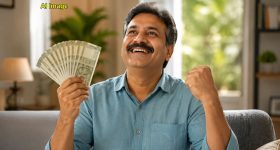 పిపిఎఫ్ అకౌంట్‌తో నెలకు రూ.61000 ఆదాయం.. 25 ఏళ్లలో రూ.1 కోటి ఫండ్.. ఇలా చేస్తే