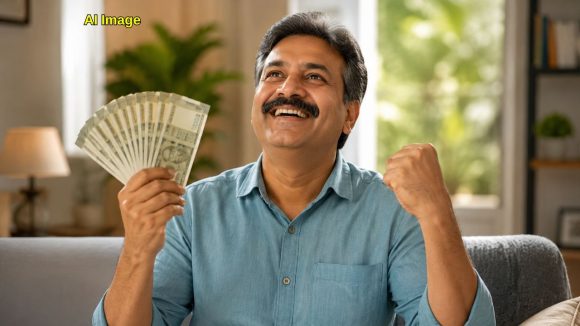పిపిఎఫ్ అకౌంట్‌తో నెలకు రూ.61000 ఆదాయం.. 25 ఏళ్లలో రూ.1 కోటి ఫండ్.. ఇలా చేస్తే