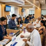 ఎస్‌బిఐ క్లర్క్ జాబ్స్.. మొత్తం 7,680 జూనియర్ అసోసియేట్ పోస్ట్ ఉద్యోగ ఖాళీలు