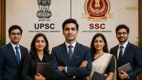 ఐఏఎస్, ఐపిఎస్ నియామకాల్లో కేంద్రం కీలక సంస్కరణలు.. ఏం మారబోతోదంటే