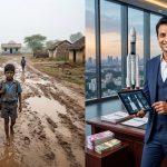 లారీ డ్రైవర్ కుమారుడు.. కాలేజీ చదువులో ఫెయిల్.. కట్ చేస్తే రూ.800 కోట్ల కంపెనీ ఓనర్
