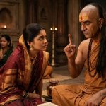 చాణక్యనీతి.. అమ్మాయిలు ఈ 5 విషయాలు ఇతరులకు చెప్పకూడదు