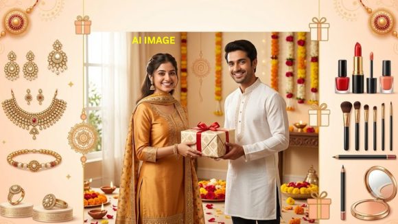 మీ సోదరికి రాఖీ గిఫ్ట్ ఏం ఇవ్వాలని ఆలోచిస్తున్నారా? రూ.500లోపు బెస్ట్ ఐటెమ్స్ ఇవే