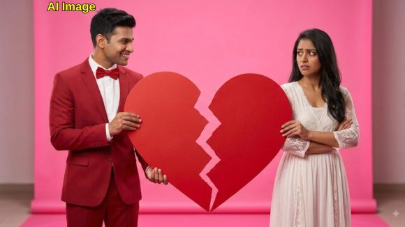 మీ మాజీ లవర్ వద్దకు మళ్లీ వెళ్లాలనుకుంటున్నారా? ముందుగా ఈ 8 విషయాలు ఆలోచించండి