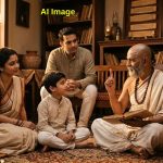 చాణక్య నీతి.. పిల్లలు చేసే ఈ తప్పులను తల్లిదండ్రులు అసలు నిర్లక్ష్యం చేయకూడదు