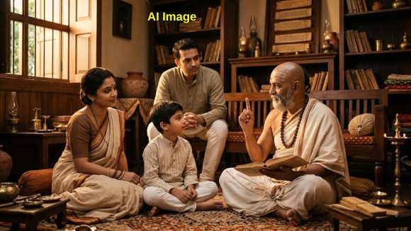 చాణక్య నీతి.. పిల్లలు చేసే ఈ తప్పులను తల్లిదండ్రులు అసలు నిర్లక్ష్యం చేయకూడదు