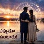 పర్ఫెక్ట్ పార్ట్‌నర్.. ఈ తేదీల్లో పుట్టినవారు చేతల్లో ప్రేమ చూపిస్తారు కానీ చెప్పరు