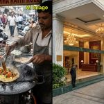 ఫైవ్ స్టార్ హోటల్‌ కంటే స్ట్రీట్ ఫుడ్ బెటర్.. ఫుడ్ ఇంజినీర్ చెప్పిన కారణాలివే