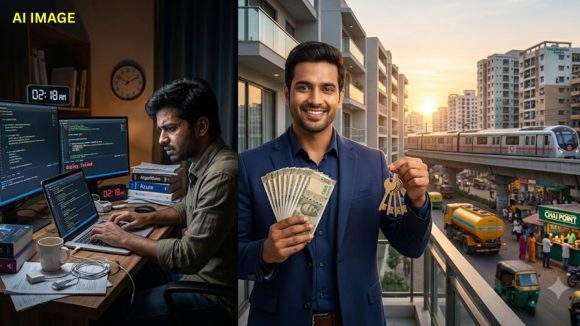 డబ్బు సంపాదించడానికి డిగ్రీలు అవసరం లేదు.. సాఫ్ట్‌వేర్ ఇంజనీర్ కంటే ఈ కెరీర్లు బెటర్