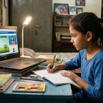 ఆన్‌లైన్‌లో ఫ్రీగా చదువుకోవచ్చు.. మరి స్కూల్, కాలేజీ ఫీజులు ఎందుకు పెరుగుతున్నాయి?