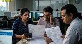 ప్రభాస్ ఫ్యాన్స్‌కు నిరాశేనా? ‘ఫౌజీ’ విషయంలో ట్విస్ట్!