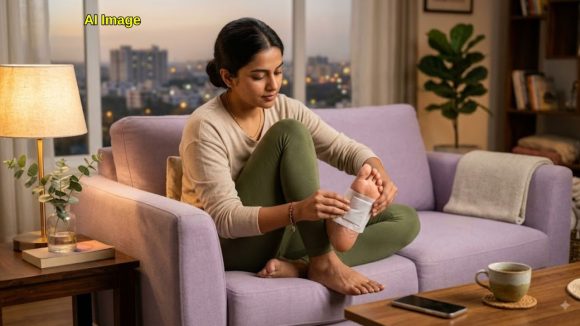 ఫుట్ ప్యాడ్స్‌తో బరువు తగ్గవచ్చా.. నిజమేనా?