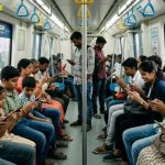 ఖాళీ టైమ్‌లో ఫోన్ స్క్రీన్ చూడడం వ్యసనంగా మారిందా? మీ అలవాట్లు మార్చుకునేందుకు టిప్స్