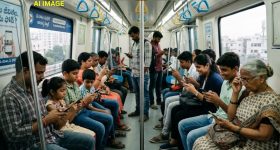ఖాళీ టైమ్‌లో ఫోన్ స్క్రీన్ చూడడం వ్యసనంగా మారిందా? మీ అలవాట్లు మార్చుకునేందుకు టిప్స్