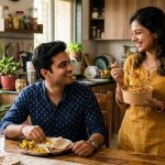 ఒకరికి ఇంటి భోజనం, మరొకరికి బయట ఫుడ్.. పెరుగుతున్న ‘ఫుడ్ డివోర్స్’ ట్రెండ్