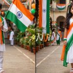 ఆగస్టు 15న పిల్లలకు దేశభక్తి, క్యూట్ లుక్ ఇచ్చే డ్రెస్సింగ్ టిప్స్.. ఈజీగా ఇలా చేయండి