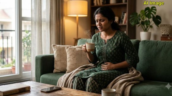 పీరియడ్స్ లేకున్నా బ్లీడింగ్ సమస్య.. ఈ లక్షణాలు అసలు నిర్లక్ష్యం చేయకూడదు