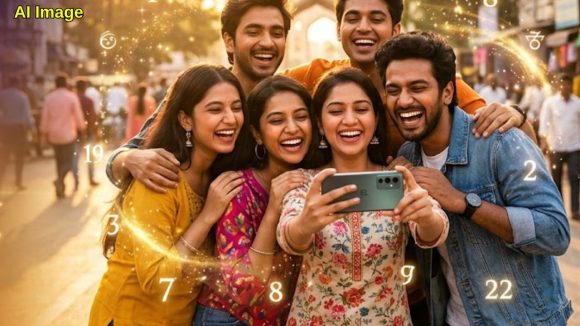 సూపర్ ఫ్రెండ్.. ఈ తేదీల్లో పుట్టినవారు అందరితో త్వరగా స్నేహం చేస్తారు