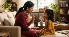 పిల్లలకు ప్రతి విషయం వివరించాలంటే కష్టంగా ఉందా? ఈ 5 పేరెంటింగ్ చిట్కాలు మీ కోసమే