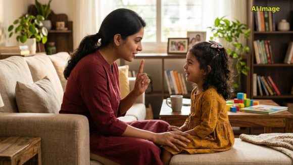 పిల్లలకు ప్రతి విషయం వివరించాలంటే కష్టంగా ఉందా? ఈ 5 పేరెంటింగ్ చిట్కాలు మీ కోసమే