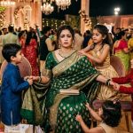 పెళ్లిళ్లు, పార్టీలలో పిల్లలు ఉంటే ఎంజాయ్ చేయలేకపోతున్నారా? ఇదిగో వెడ్డింగ్ బేబీసిట్టింగ్ సర్వీస్