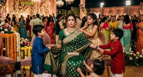 Karthika Deepam 2 Serial Today Episode August 17th ‘కార్తీక దీపం 2’ సీరియల్‌: సూరజ్ తో తన పెళ్లి చేయమన్న జ్యో      
