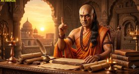 కుటుంబ సభ్యులకు కూడా ఈ 5 విషయాలు చెప్పకూడదు.. జీవితం సంతోషంగా సాగడానికి చాణక్య సూచనలు
