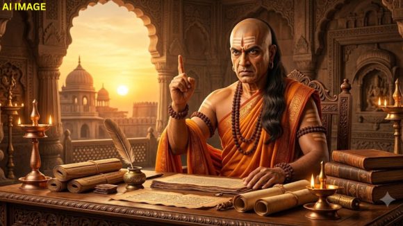కుటుంబ సభ్యులకు కూడా ఈ 5 విషయాలు చెప్పకూడదు.. జీవితం సంతోషంగా సాగడానికి చాణక్య సూచనలు
