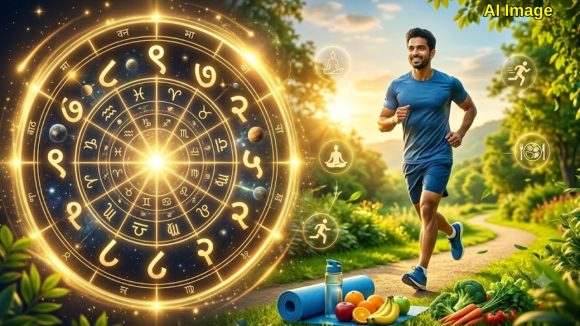 ఫిట్‌నెస్ ఫ్రీక్.. ఈ తేదీల్లో పుట్టినవారు ఆరోగ్యాన్ని అసలు నిర్లక్ష్యం చేయరు