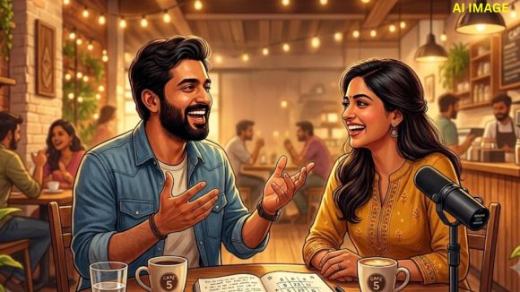 ఒక్కసారి మొదలిపెడితే ఆపరు.. ఈ తేదీల్లో పుట్టినవారు గంటల తరబడి మాట్లాడుతుంటారు