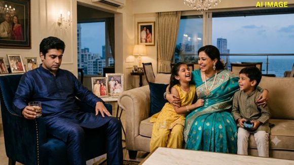 ఎంత సంపాదిస్తే భారతీయులు సంతోషంగా ఉంటారు? డబ్బు, సంతోషం మధ్య లింక్ ఉందా?
