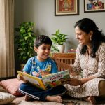 పిల్లలు మీతో ఏదీ దాచుకోకుండా చెప్పాలంటే ముందుగా ఈ 5 అలవాట్లు మార్చుకోండి