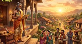 చాణక్య నీతి.. మీ ఇంటి ప్రశాంతత చెడగొట్టే 5 రకాలు అతిథులు వీరే..