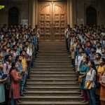 చదువు పూర్తిచేశాక ఉద్యోగం లభించడం లేదు.. దిక్కుతోచని స్థితిలో భారత యువత