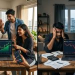 ఇండియాలో క్రిప్టో కరెన్సీ కొనొద్దు.. పెట్టుబడిదారులకు హెచ్చరిక