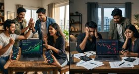 మళ్లీ మొదలైన స్పిరిట్ వివాదం.. లాభాల్లో వాటాపై దీపిక కౌంటర్!