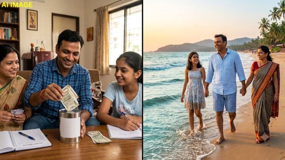పిసినారిగా ఉండాల్సిన అవసరం లేదు.. జీవితాన్ని ఆస్వాదిస్తూ డబ్బు ఆదా చేసే టిప్స్