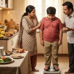 పిల్లల్లో వేగంగా పెరుగుతున్న ఊబకాయం? తల్లిదండ్రులు చేసే ఈ 5 తప్పులే కారణం