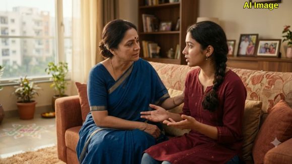 ‘ఇంకెప్పుడు పెళ్లి చేసుకుంటావ్?’.. పదే పదే ఈ ప్రశ్న విని విసిగిపోయారా.. ఈ సమస్యకు పరిష్కారం ఇదే