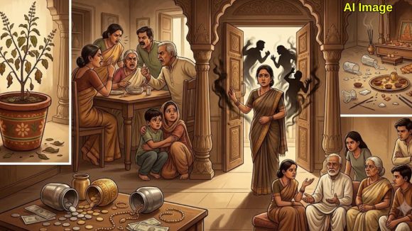 చాణక్య నీతి.. మీ జీవితంలో కష్టాలు రాబోతున్నాయని తెలిపే సంకేతాలు ఇవే..