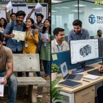 ఇంజినీరింగ్‌లో 11 బ్యాక్‌లాగ్స్.. కట్ చేస్తే రూ.50 లక్షల ప్యాకేజీ జాబ్.. సక్సెస్ స్టోరీ