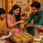 రాఖీ స్పెషల్ స్వీట్స్.. పండుగ రోజు సులభంగా తయారు చేసే 3 రెసిపీలు