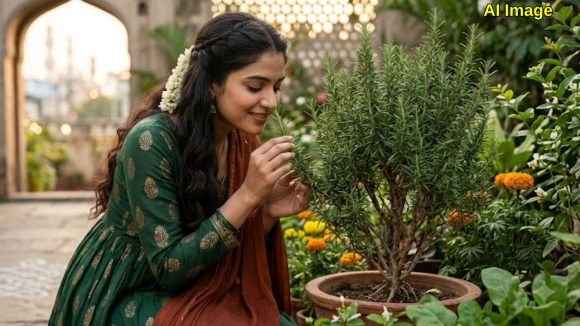 మెరిసే చర్మం, జ్ఞాపకశక్తి, యాంటీ ఆక్సిడెంట్ ఇంకా ఎన్నో.. ఈ సూపర్ మొక్క దివ్య ఔషధం