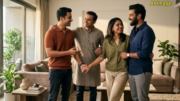 ఒకేసారి ఇద్దరిని ప్రేమించడం కరెక్టేనా? కొత్త డేటింగ్ ట్రెండ్.. ఎథికల్ నాన్ మోనోగమీ