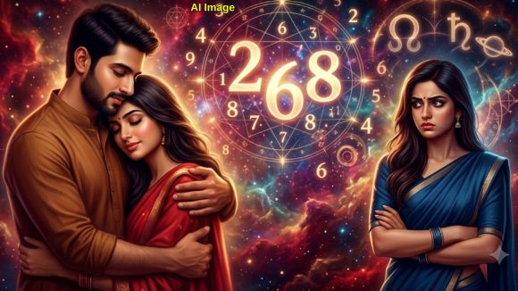 ప్రేమలో మూడో వ్యక్తి జోక్యాన్ని సహించరు.. ఈ తేదీల్లో పుట్టినవారు చాలా పొసిసివ్